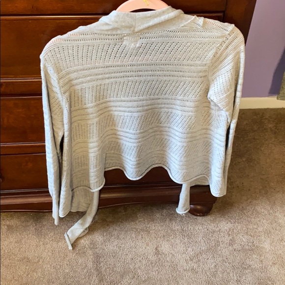 Cardigan - Picture 2 of 3